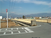 橋梁