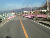 橋梁