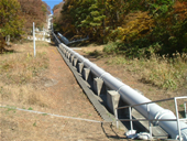 発電施設