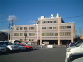 病院